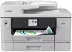 Brother MFC-J3960DW / Multifunkční inkoustová tiskárna / A3 / Fax / Duplex / LAN / Wi-Fi / USB (4977766847179)