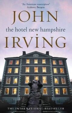 Hotel New Hampshire - John Irving