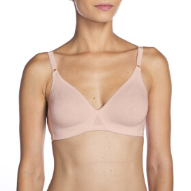 Dámská podprsenka COTTON BRA tělová - BELLINDA tělová 85C