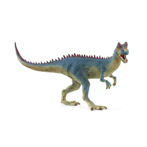 Schleich Prehistorické zvířátko - Dilophosaurus