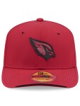 New Era Pánská kšiltovka Arizona Cardinals NFL 2026 Sideline 9SEVENTY Stretch-Snap