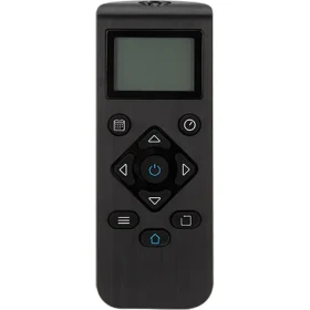 SENCOR SRX 0506 Dálkový ovladač pro robotický vysavač / pro SRV 9550BK (8590669298334)