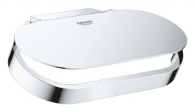 GROHE - Selection Držák toaletního papíru, chrom 41069000