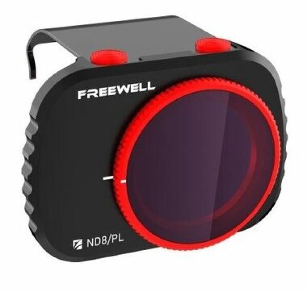 Freewell ND8/PL filtr pro DJI Mavic Mini a Mini 2 (FW-MM-ND8/PL)