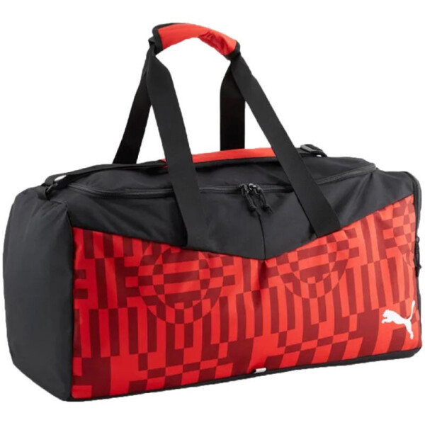 Puma individualRise Medium 79913 01 bag červený 44l