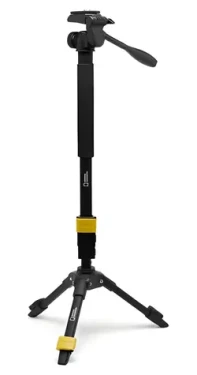National Geographic Photo 3-in-1 / Stativ / fotografický (NGPM002)