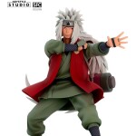 Naruto Shippuden figurka - Jiraiya 22 cm