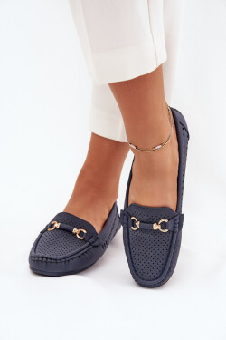 Mokasiny model 215950 Step in style 38
