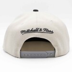 Mitchell & Ness Pánská kšiltovka Brooklyn Nets NBA Pop Panel Snapback