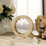 Organizér na šperky Umbra Ferris - přírodní