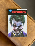 Konec liDCtva - Tom Taylor