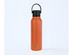 Runbott Mii oranžová / Termoláhev / 600 ml / vakuová izolace / studená 32 h / horká 24 h (972560RB)