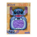 Lexibook Pop-It hra Stitch - Alltoys Lexibook