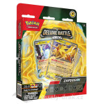 Pokémon TCG: Deluxe Battle Deck ex