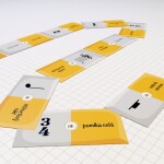 Zodpovědná výuka Domino: Hudební symboly