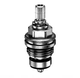 SCHELL - Příslušenství Sanitární vršek, mosaz 221380099