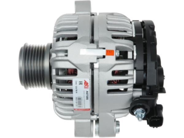 Alternátor TOYOTA HIACE IV, Hilux VI/III a Land Cruiser (J9/J12) 2.5 D-4D a 3.0 D-4D