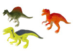 Mamido Sada barevných figurek dinosaurů, 9 kusů