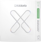 D'Addario XSM11541