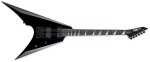 ESP LTD Arrow-1000 Evertune Black