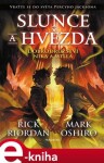 Slunce hvězda Rick Riordan