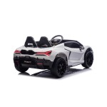 Mamido Dětské elektrické auto Lamborghini Revuelto XL STRONG bílé