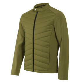 Malfini Premium Cross M MLI-555A3 pánské hybridní bundy s