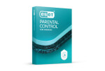 ESET Parental Control pro Android , 1x tablet nebo smartphone , 12 měsíců , krabicová licence (EPARAN_N1Y1T-1)