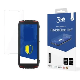3mk FlexibleGlass Lite ochranné sklo pro Cubot King Kong Mini 3 (5903108531146)