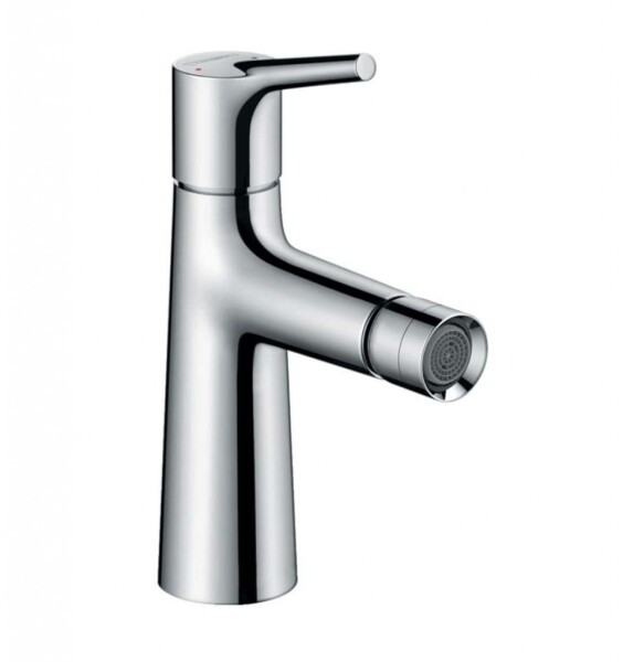 HANSGROHE - Talis S Bidetová baterie s výpustí, chrom 72200000