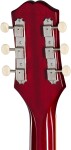 Epiphone Les Paul Special Double Cut Cherry Red