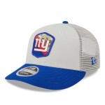 New Era Pánská kšiltovka New York Giants NFL 2023 Salute to Service Low Profile 9FIFTY Snapback
