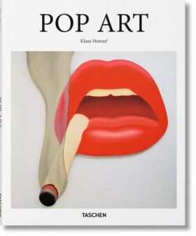 Pop Art (Basic Genre series) - Klaus Honnef