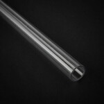 BitsPower None Chamfer PETG spojovací trubka 14/11mm 500mm transparentní (BP-NCPLT14-L500)