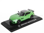 Mercedes AMG GT Coupe 1:43 Altaya