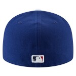 New Era Pánská kšiltovka Los Angeles Dodgers MLB Authentic 59FIFTY Fitted Game Velikost: 7 1/8
