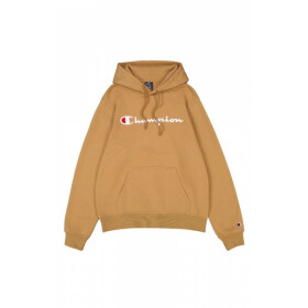 Mikina s kapucí Champion Hooded Sweatshirt M 220253.MS034 pánské S