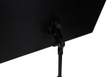 K&M 118/1 Orchestra Black
