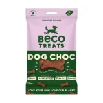 BeCoThings Beco Treats Odměna pro psy Dog Choc 70g (BG-755820)