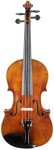 Petr Rácz Violin 4/4 Concert "Cremonese" anno 2023