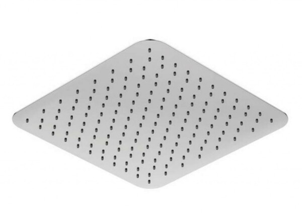 STEINBERG - 390 Hlavová sprcha slim, 30x30 cm, chrom 390 1682