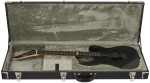 ESP E-II M-I Neck Thru NT BLKS