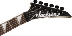 Jackson X Series Soloist SL3X DX LRL YC