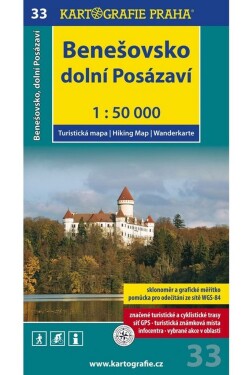 Dolní Posázaví