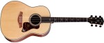 Taylor Gold Label 917e Honduran Rosewood Natural