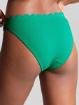 Swimwear Spirit Classic Brief verde SW1786