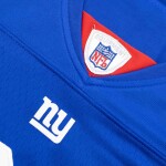 Mitchell & Ness Pánský dres New York Giants NFL Tiki Barber #21 2005 Legacy Velikost: S