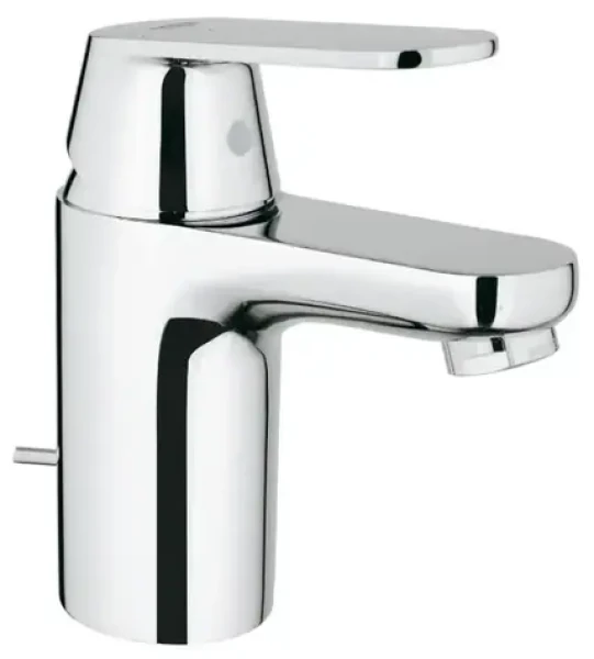 Grohe Eurosmart Cosmopolitan - Páková umyvadlová baterie ES chrom (2337700E)
