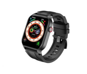 CARNEO Ventura HR+ Cellular 4G black EDF_1886218