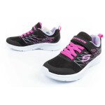 Boty Skechers Bold Delight Jr 302468L/BLK 28,5